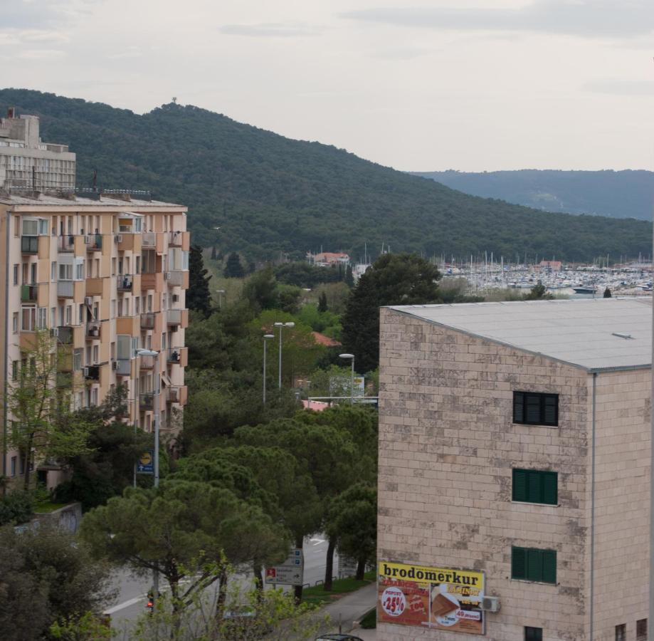 Apartment Paula Сплит Экстерьер фото