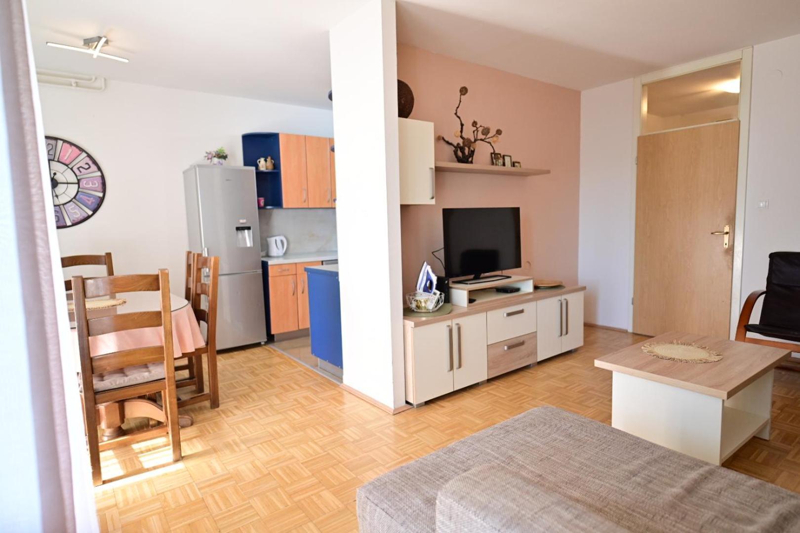 Apartment Paula Сплит Экстерьер фото