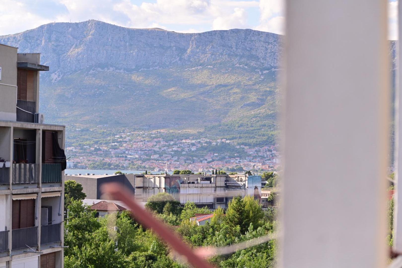 Apartment Paula Сплит Экстерьер фото