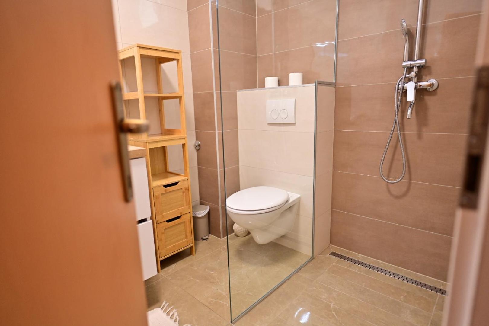 Apartment Paula Сплит Экстерьер фото