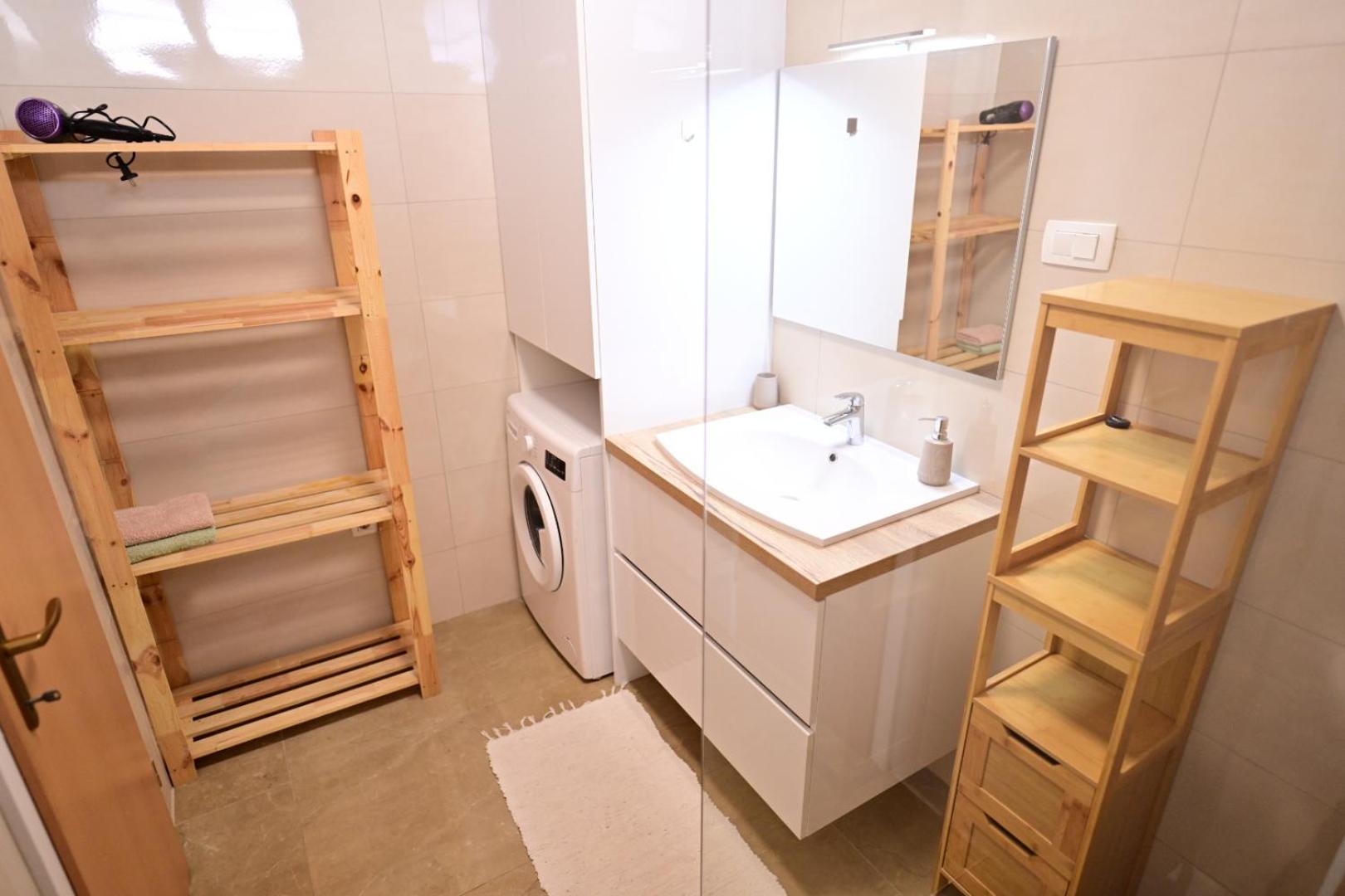 Apartment Paula Сплит Экстерьер фото
