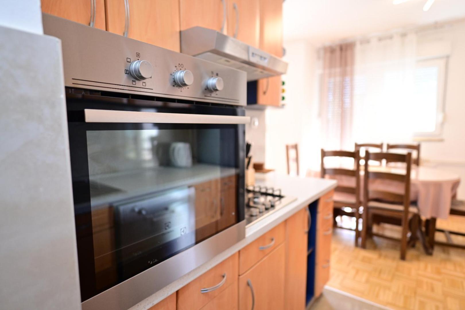Apartment Paula Сплит Экстерьер фото