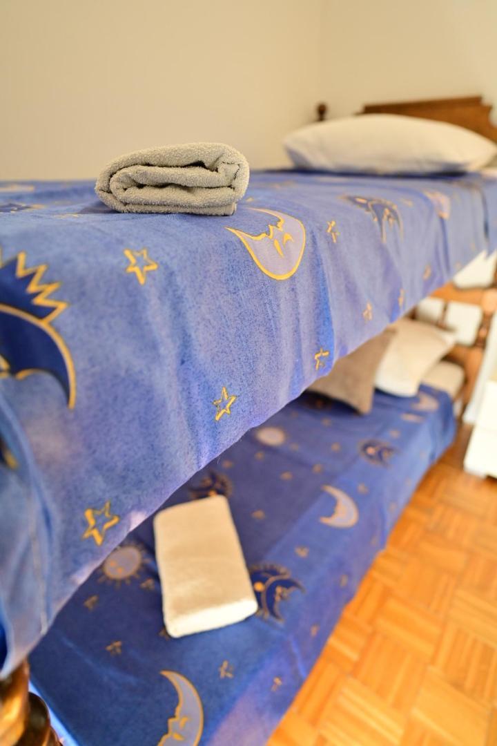 Apartment Paula Сплит Экстерьер фото