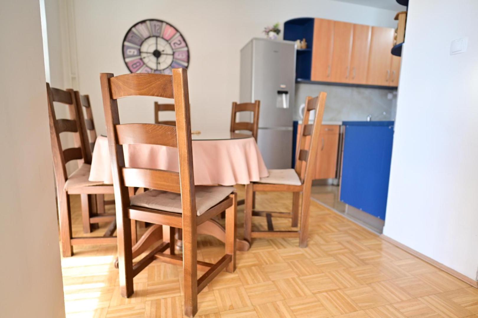 Apartment Paula Сплит Экстерьер фото